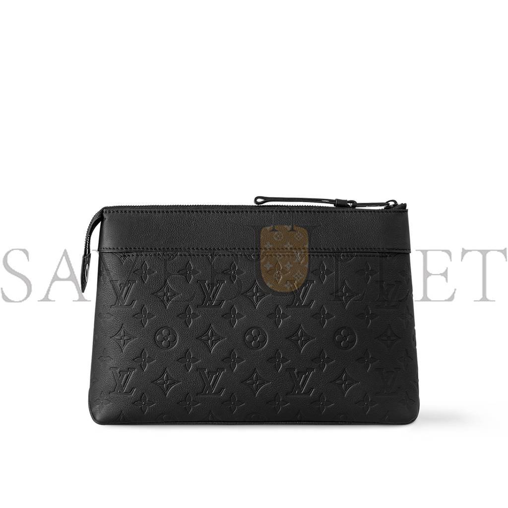 LOUIS VUITTON POCHETTE VOYAGE SOUPLE M82545 (30*21*8cm)